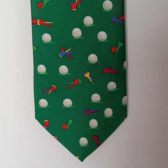 Alynn Other - Alynn necktie